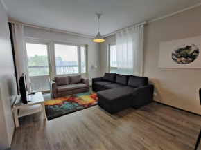Kotimaailma - Tyylikäs 3MH asunto Espoossa in Espoo